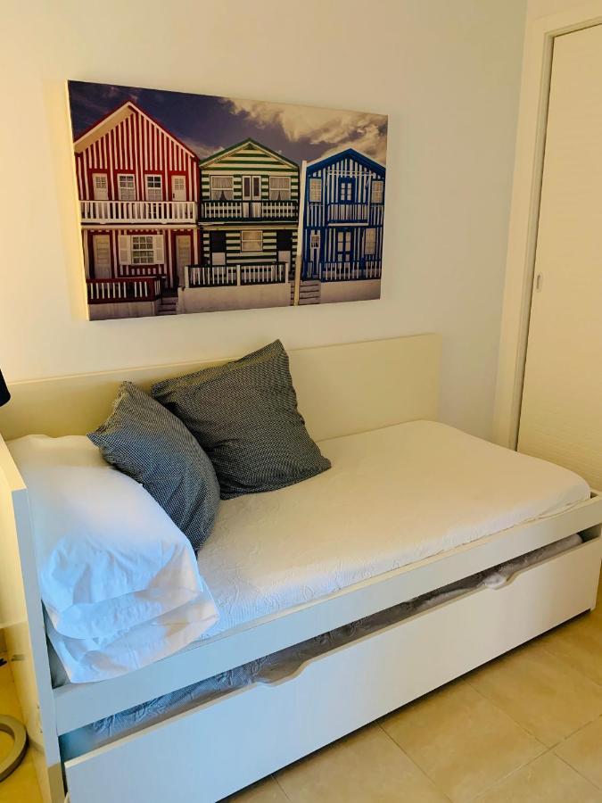 Bahia Apartment อัลมูเญการ์ ภายนอก รูปภาพ